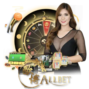 ALLBET BY บาคาร่า1บาท