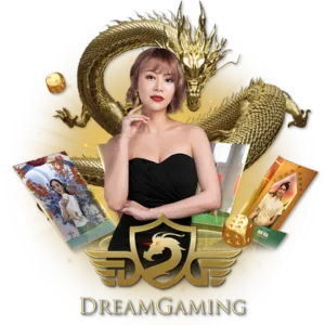 DREAM GAMING BY บาคาร่า1บาท
