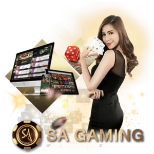 SA GAMING BY บาคาร่า1บาท