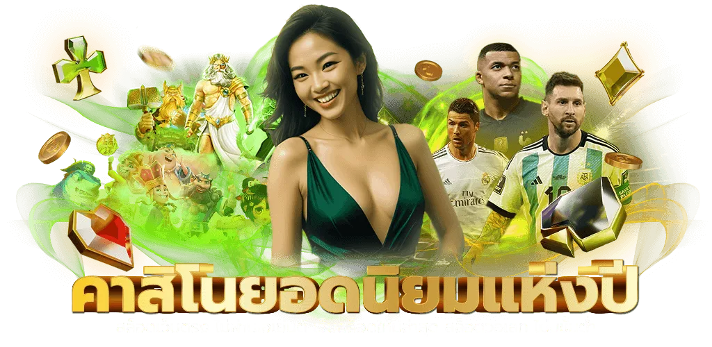 คาสิโนยอดนิยม บาคาร่า1บาท BY บาคาร่า1บาท